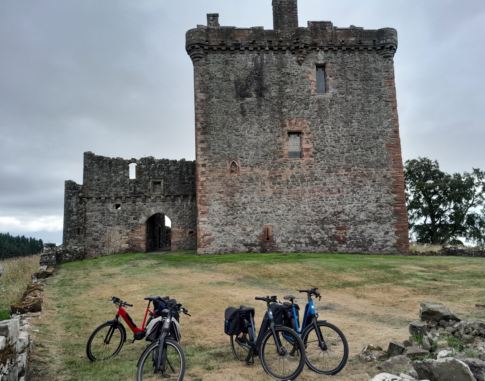 balvairdcastle